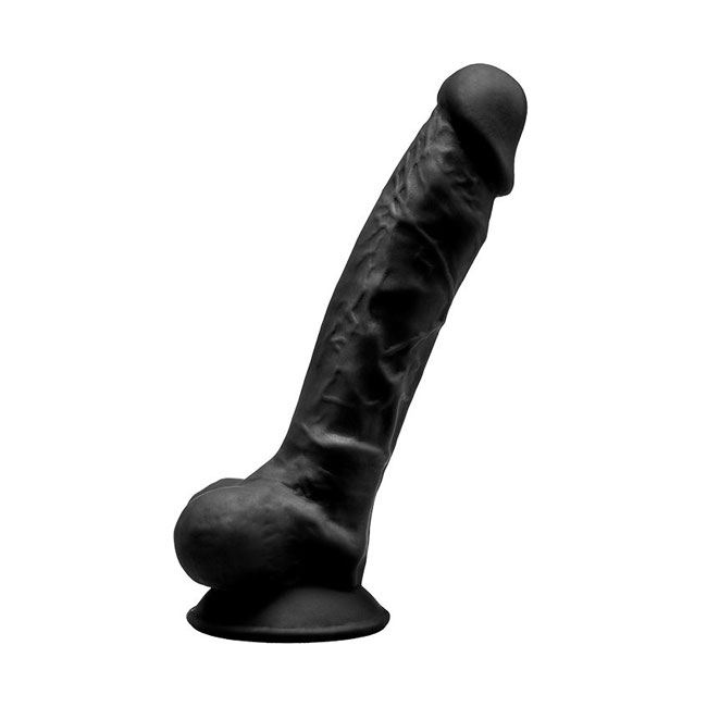 Фаллос Adrien Lastic 7" Model 1